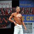 Roger  Scott - NPC Jay Cutler Desert Classic 2014 - #1